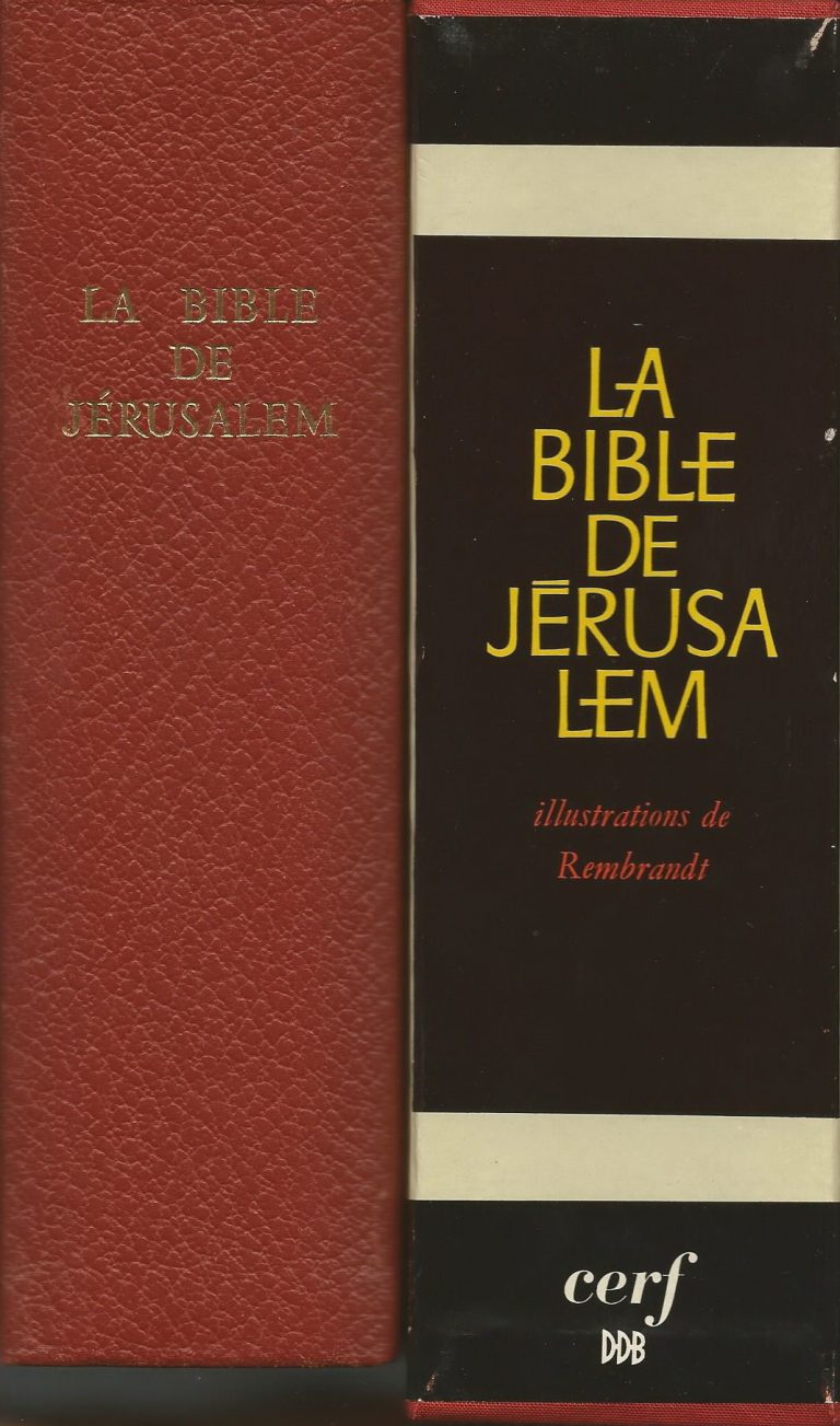 Que dit la Bible sur les cheveux tressés kjv ?