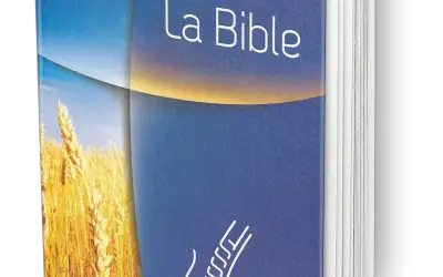 La Bible d’évangélisation semeur 2015