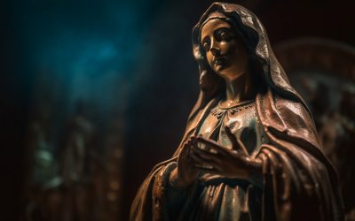 Le protévangile de Genèse 3.15