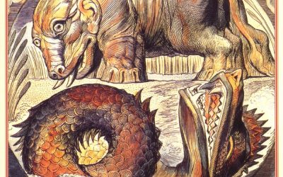 Job 40 – LES DEUX BÊTES