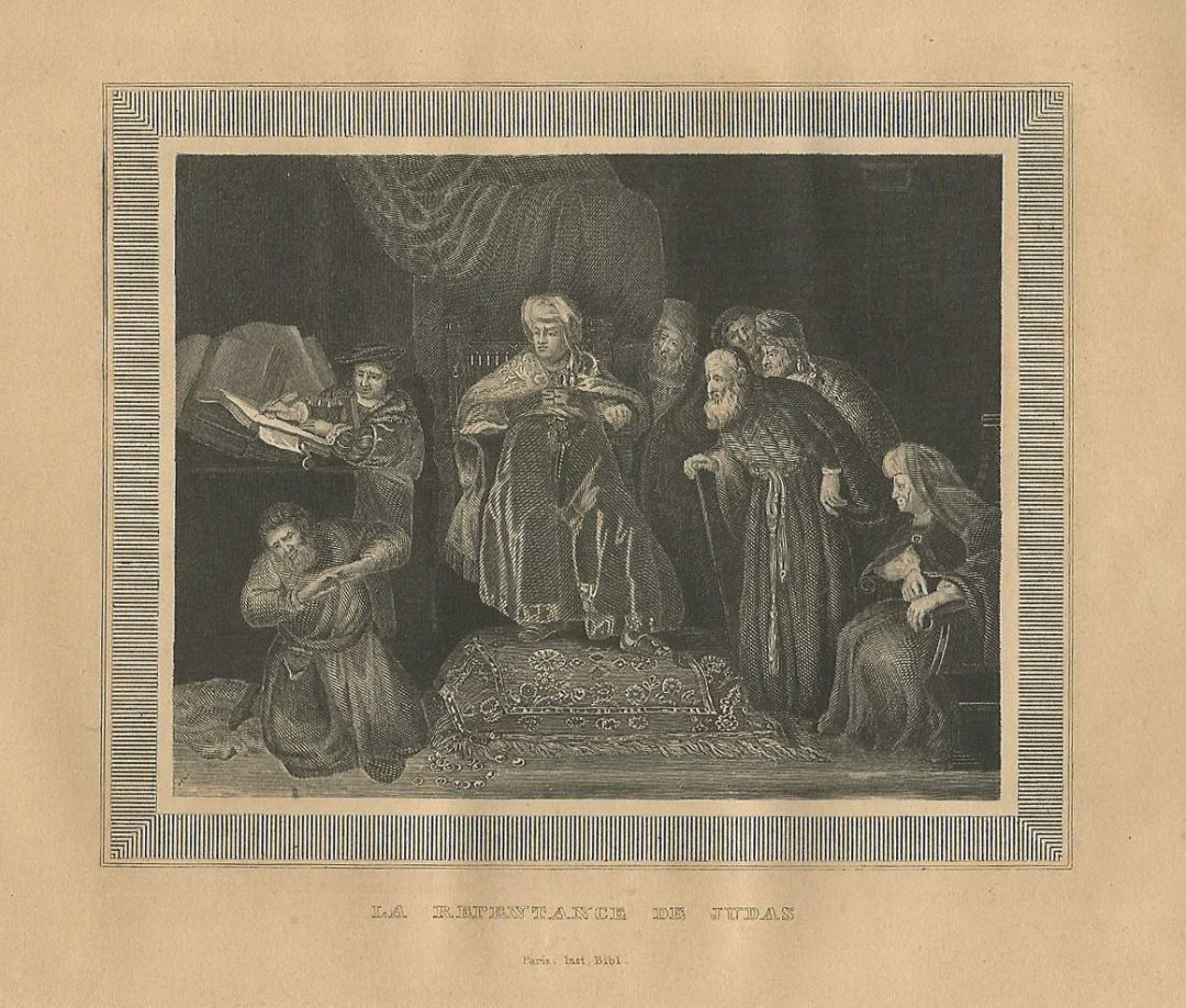 roi de la bible en 3 lettres