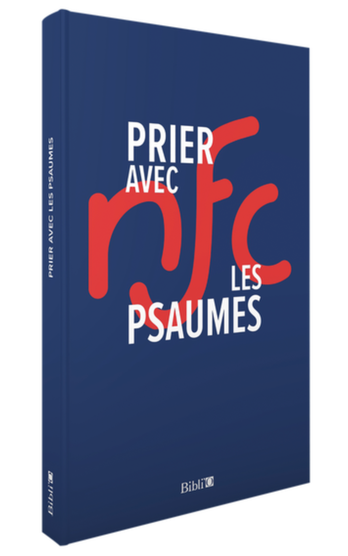 Prier Avec Les Psaumes Nfc Bibliorama