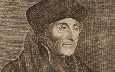 ÉRASME et le Textus Receptus – Texte reçu