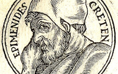 Tite 1.12 ou le proverbe Crétois