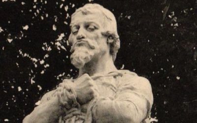 L’affaire Michel Servet