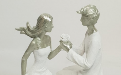 Exode 25.18 – Les deux chérubins ou la sainteté de l’union conjugale