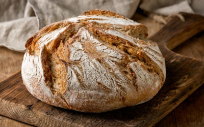 Matthieu 6.13 – Donne nous notre pain