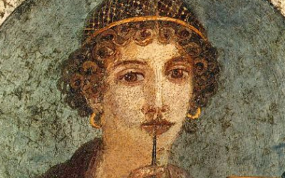 Qui est Claudia Procula ?