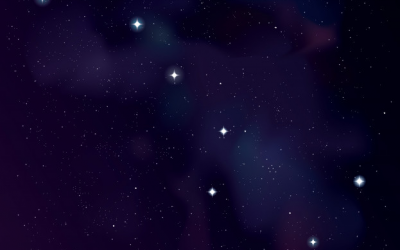 Job 9.9 : Créateur des étoiles