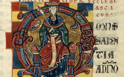 Proverbes 8.22 : La Sagesse incarnée