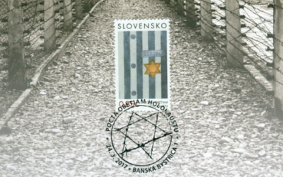 La Shoa codée dans la Bible