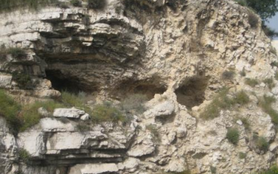 Que sait-on de Golgotha ?