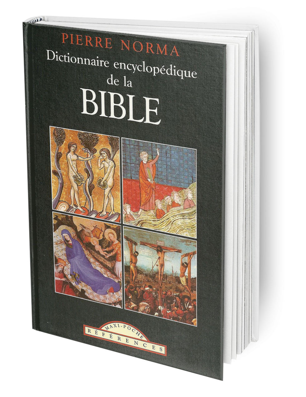 Encyclopédie biblique main image 1