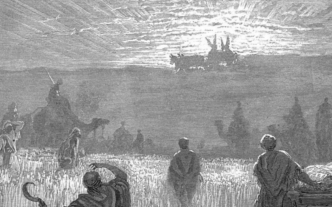 1 Samuel 6.19 : 70 ou 50.070 ?