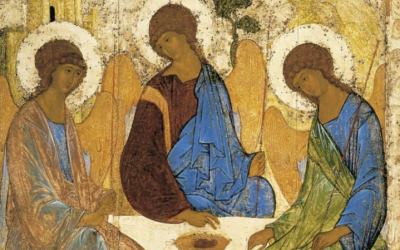 1 Jean 5.7b : Le Comma Johannique