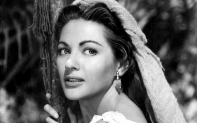 Nombres 12.1 : La femme coushite