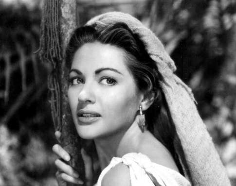 Nombres 12.1 : La femme coushite