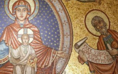 Esaïe 7-14 – Vierge ou jeune fille ?