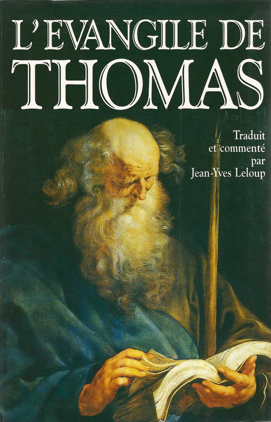 l'evangile de Thomas