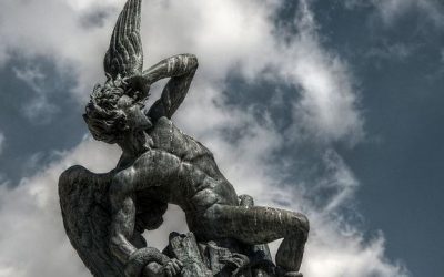 Genèse 6.4 : Qui sont les Néphilim ?