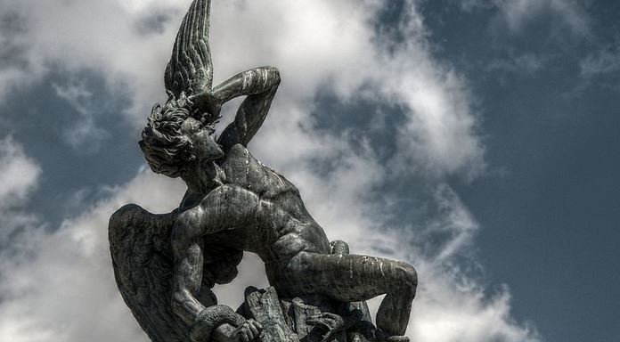 Genèse 6.4  : Qui sont les Néphilim ?