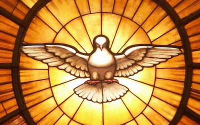 Actes 10.44 ou la prédication interrompue