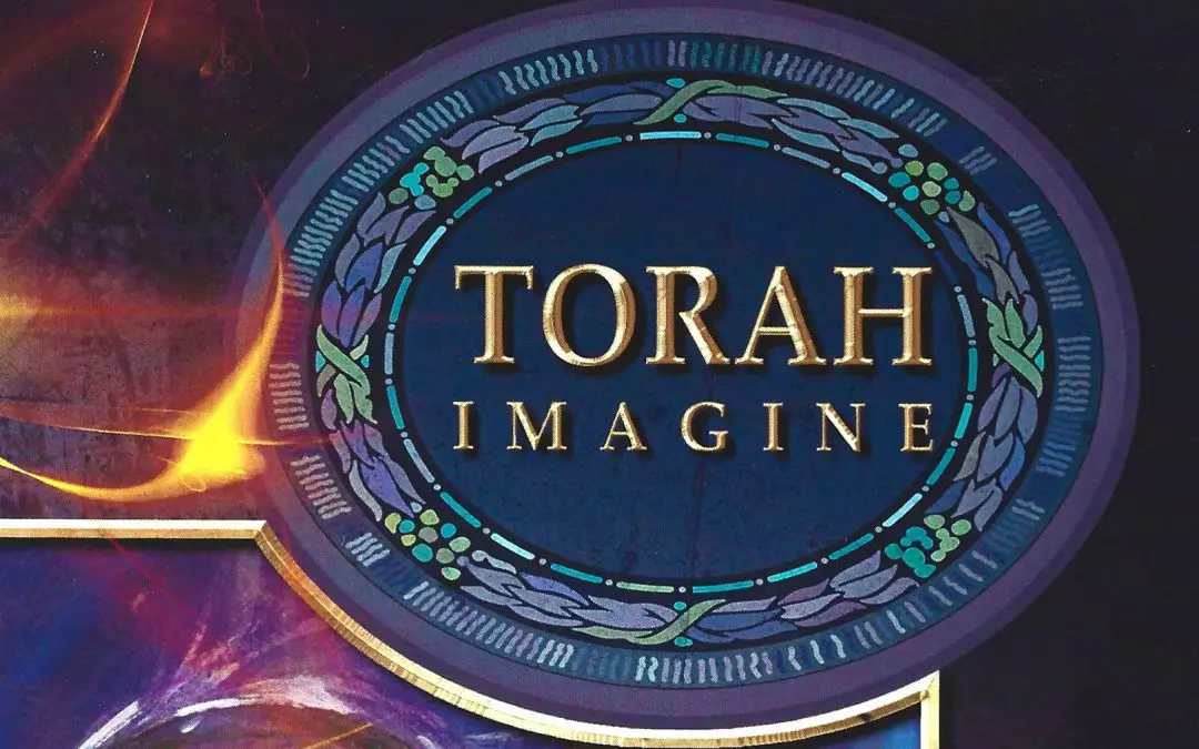 TORAH IMAGINE