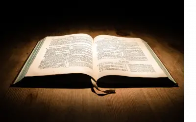 Comment lire la Bible ?