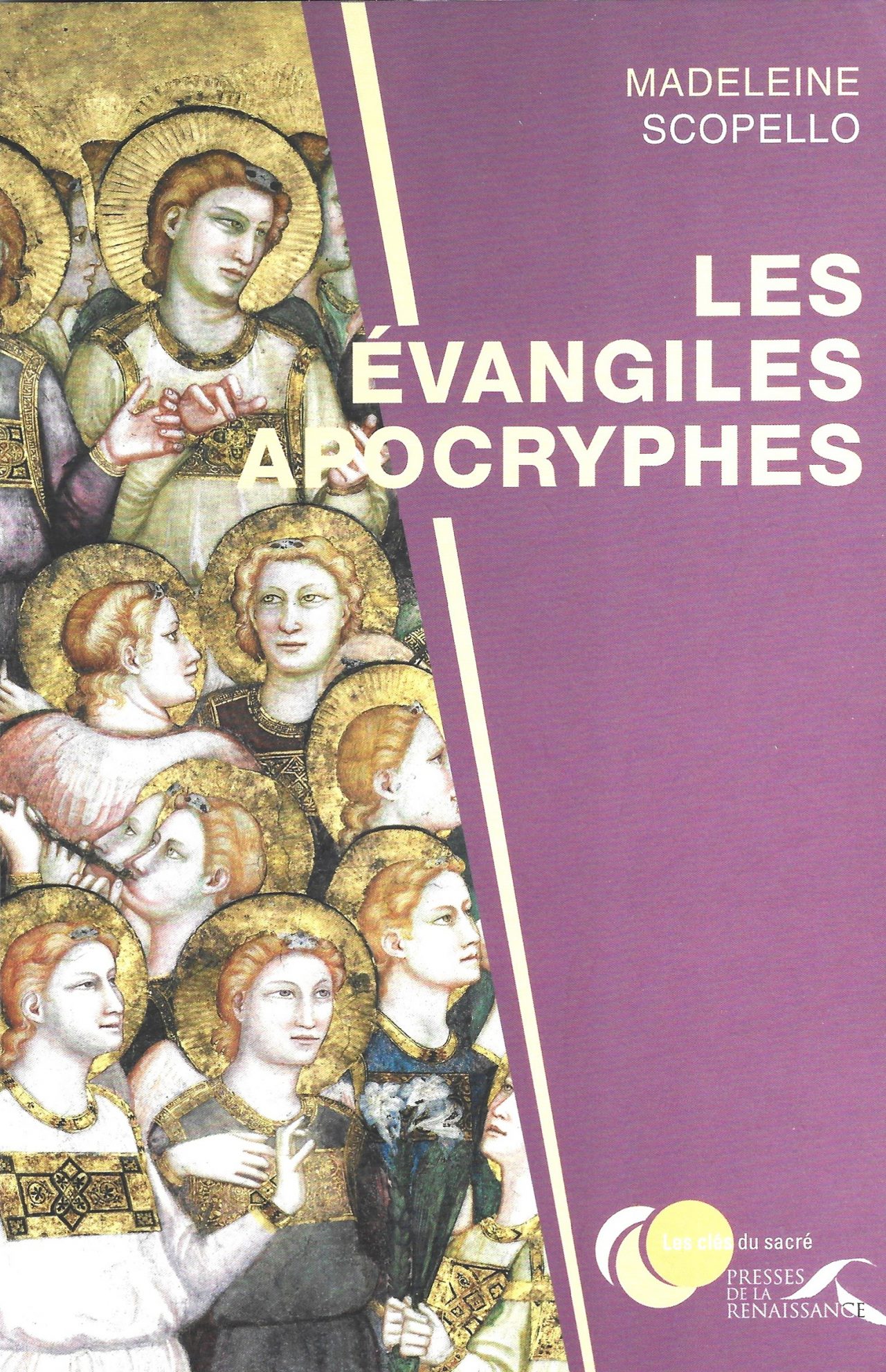 Les Évangiles apocryphes Bibliorama