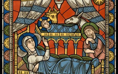 Jésus est-il né le 25 décembre ?