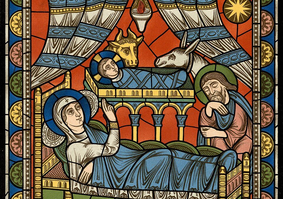 Jésus est-il né le 25 décembre ?