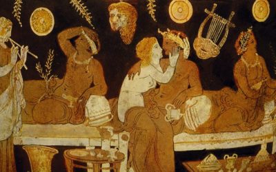 Qu’est-ce que la Pornèia dans le Nouveau Testament ?