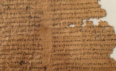 Le passage de Jean 5.3b-4 est-il authentique ?