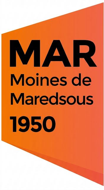 Maredsous