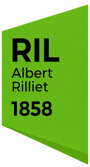 Albert Rilliet