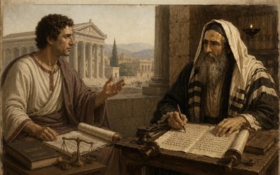 Tite 3.13 : Zénas, le nomikos