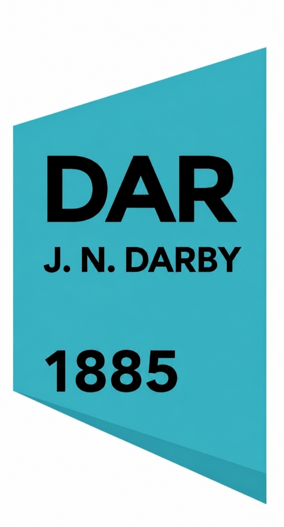 JN Darby