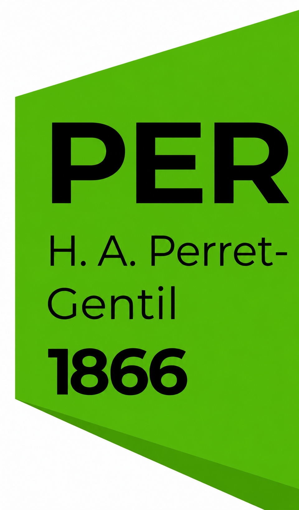 Arnaud & Perret-Gentil